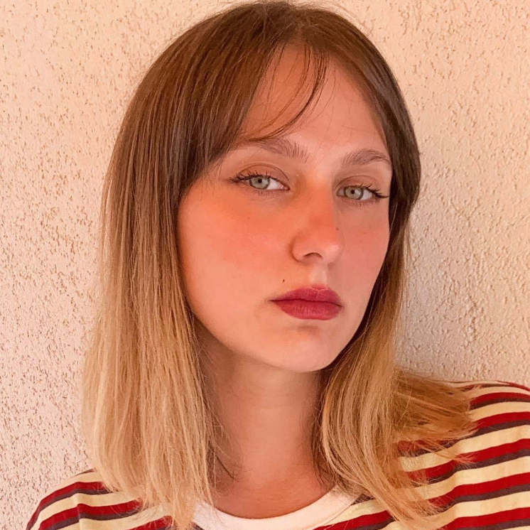 DIANA GIANOLA - CORSO REGIA CINEMATOGRAFICA (2020)


                           Ha lavorato al film "Beata te" di Paola Randi prodotto da CinemaUndici srl